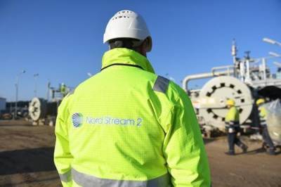 Nord Stream 2 запросила у Германии немедленного разрешения на строительство в ее водах - argumenti.ru