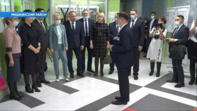 Интерактивный музей и студия звукозаписи: в Башкирии открылся Марийский историко-культурный центр - bash.news - Башкирия - район Мишкинский