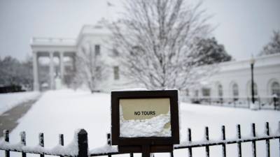 Энтони Блинкен - США начали обсуждать с Ираном ситуацию с задержанными американцами - golos-ameriki.ru - США - Иран - Тегеран