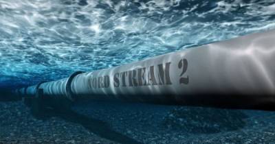 Nord Stream 2 просит Германию срочно позволить начать строить газопровод - dsnews.ua - Германия