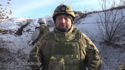 Александр Сладков - «Сегодня черный день российского спецназа. Из 35 бойцов выжили 2, погибла вся Шестая рота» — кремлевские СМИ - agrimpasa.com