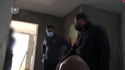 Палестинец пробрался на базу ВВС ЦАХАЛа и бежал оттуда незамеченным - vesty.co.il - Палестина