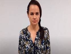 Светлана Тихановская - Тихановская: Санкций, введенных Евросоюзом, недостаточно - newsland.com - Белоруссия - Минск - Брюссель