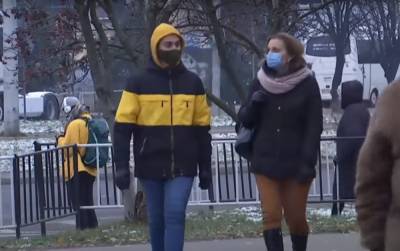 В Украине ужесточают карантин, в Кабмине озвучили условия ограничений: «Вся страна будет помещена…» - sport.politeka.net