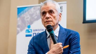 Владимир Жириновский - Геннадий Онищенко - Онищенко раскритиковал идею Жириновского об ограничении веса для россиян - nation-news.ru