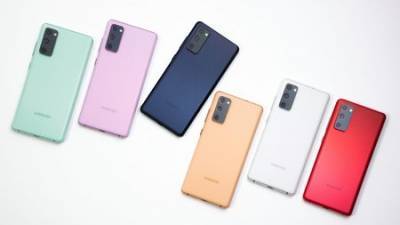 Ui - Samsung возобновила обновление до One UI 3.1 для смартфона Galaxy S20 FE - ufacitynews.ru - Норвегия - Англия - Швейцария - Бельгия - Румыния - Эстония - Литва - Испания - Словения - Чехия - Голландия - Португалия - Греция - Латвия