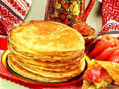 Когда Масленица в 2021 году: дата и традиции праздника - vchaspik.ua - Украина - Русь