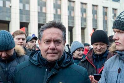 Джозеф Байден - Платошкин: Россию не позвали в Мюхен, Захарова недоумевает - apral.ru - США