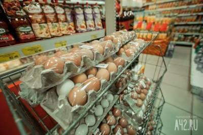 Владимир Болибок - Названы продукты, которые чаще всего вызывают аллергию - gazeta.a42.ru