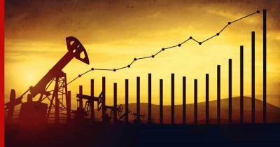 Нефтяной суперцикл обеспечит новую "золотую пятилетку" России - profile.ru - Техас - USA