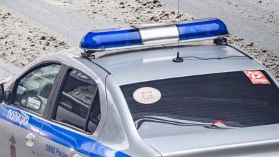 В Кемерово полицейские не среагировали на вызов и не предотвратили убийство - iz.ru - Кемеровская обл. - Кемерово