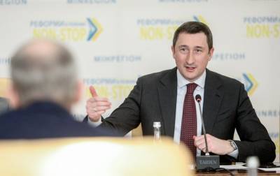 Алексей Чернышев - Украина возглавит Стратегию ЕС для Дунайского региона - korrespondent.net - Украина - Дунай
