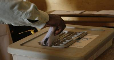 Мохамед Базум - В Нигере на мине подорвались члены избирательной комиссии - tsn.ua - Нигерия - Нигер