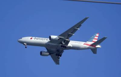 Авиарегулятор США начнет проверки Boeing 777 после падения детали самолета на землю - tass.ru - США - Вашингтон - шт. Колорадо
