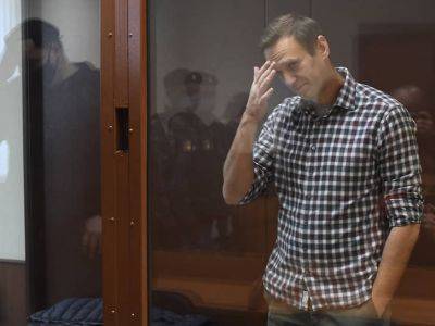 Алексей Навальный - Ольга Михайлова - Суд оставил в силе решение о замене условного срока Навальному на реальный - kasparov.ru - Москва