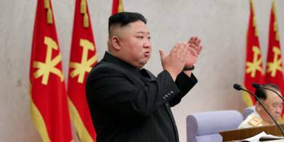 Дональд Трамп - Ким Ченын - Ким Чен Ын - Два года назад Трамп предлагал «подбросить» Ким Чен Ына в КНДР на своем самолете — СМИ - nv.ua - США - КНДР - Вьетнам - Пхеньян - Сингапур