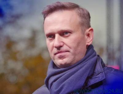 Алексей Навальный - Навальный в последнем слове: «Россия будет не только свободной, но и счастливой» - novostidnya24.ru - Москва