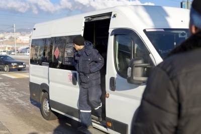 Перевозчик в Бурятии самопроизвольно прекратил работу на 131 маршруте - ulan.mk.ru - Улан-Удэ - респ.Бурятия