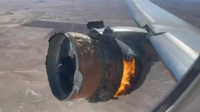 Самолеты Boeing 777 тщательно проверят - vesti.ru - США - шт. Колорадо