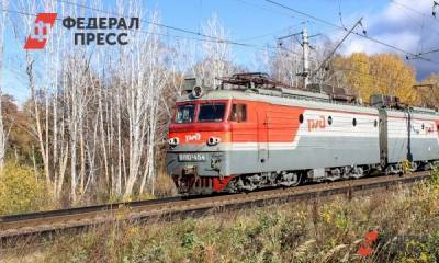 Туристы назвали самый комфортный поезд России - fedpress.ru - Москва