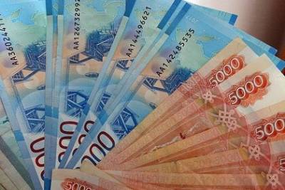 Финансист обозначил оптимальную сумму «подушки безопасности» - lenta.ru