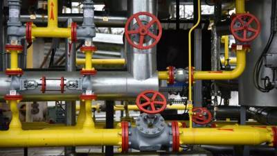 Египет и Палестина намерены добывать газ в секторе Газа - eadaily.com - Англия - Египет - Палестина