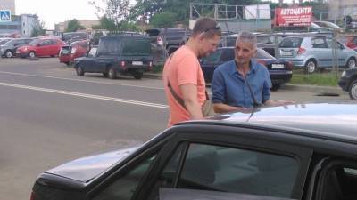 Денис Мигаль - Автоэксперт рассказал способы проверки машины при покупке с рук - nation-news.ru