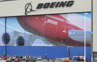 Авиакомпания Boeing рекомендовала всем авиалиниям приостановить полеты на Boeing 777 - tass.ru - США - Нью-Йорк