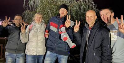 По данным правозащитников, в Сморгони прошла волна задержаний - naviny.by