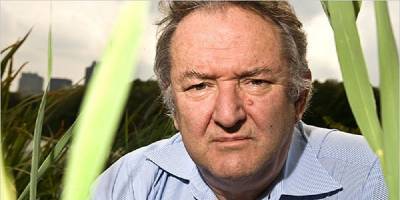 Лето в Украине будет становится все более жарким и это приведет к вымиранию людей, считает биолог Стюарт Пимм - ТЕЛЕГРАФ - telegraf.com.ua - США