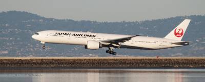 Boeing попросила приостановить использование лайнеров 777 - runews24.ru - США
