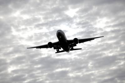 Полеты на проблемном Boeing 777 рекомендовали приостановить - lenta.ru - США - Япония