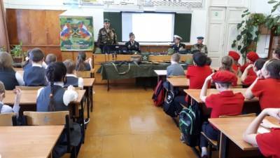 Три поколения защитников Отечества - iskra-kungur.ru - Афганистан