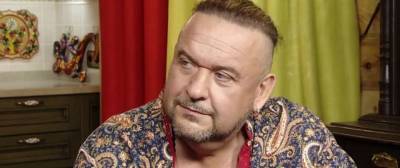 Александр Морозов - Александр Морозов рассказал о романе с проституткой - runews24.ru