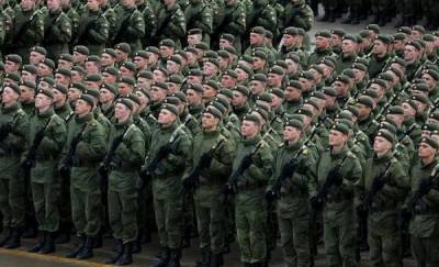 Тюменским призывникам дали советы по подготовке к армии - news.megatyumen.ru