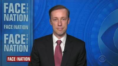 Джейк Салливан - В Белом доме заявили, что США не вправе определять происхождение COVID-19 - piter.tv - Китай - США