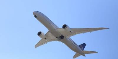 В Японии и США ставят на прикол самолеты Boeing 777 из-за сгоревшего двигателя - detaly.co.il - США - Япония - шт. Колорадо