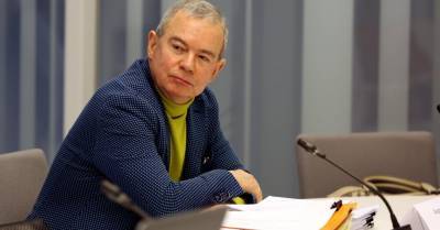 Суд первой инстанции огласит приговор Айвару Лембергсу - rus.delfi.lv