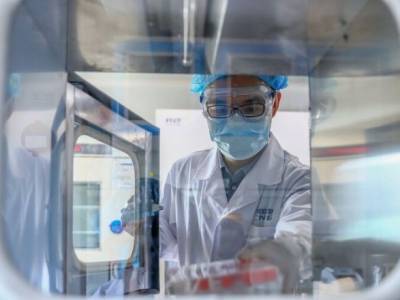 Аргентина разрешила использование китайской вакцины - unn.com.ua - Киев - Аргентина