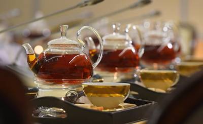 Al Jazeera (Катар): четыре совета эксперта по правильному приготовлению чая - inosmi.ru - Катар
