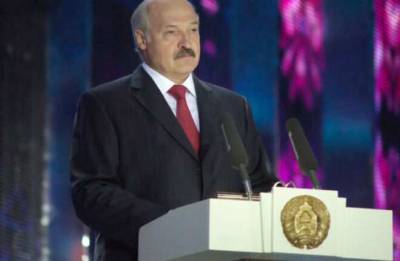 Александр Лукашенко - Украина не пустила самолет Александра Лукашенко в воздушное пространство страны - actualnews.org - Крым - Сочи - Сумская обл.