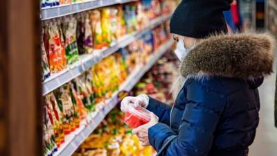 Как правильно выбрать продукты в магазине – советы эксперта - crimea.ria.ru - Крым - Симферополь - Севастополь