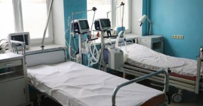 В прошлом году умерло рекордное количество украинцев - dsnews.ua - Украина