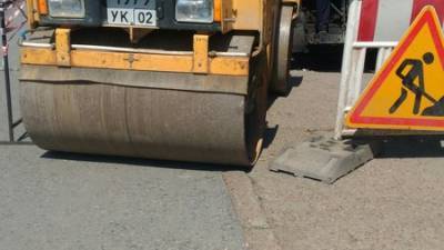 В Уфимском районе на ремонт дорог потратят почти 57 млн рублей - ufacitynews.ru - Башкирия - район Уфимский