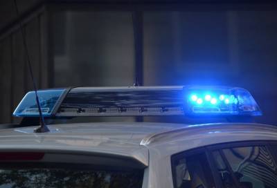 В Петербурге сотрудник ГИБДД в свой выходной задержал пьяного водителя - online47.ru - Ленинградская обл. - Санкт-Петербург