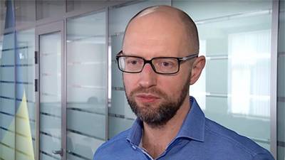 Виктор Медведчук - Арсений Яценюк - Савик Шустер - Яценюк рассказал, как в 2016 году сорвали заседание Кабмина по «трубе Медведчука» - bin.ua