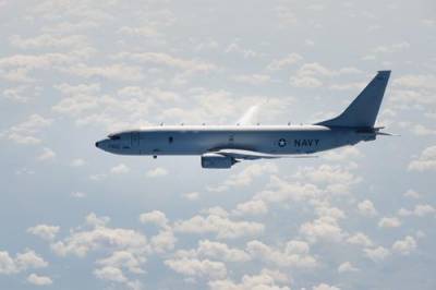 Сайт Avia.pro: военный самолет США вошел в закрытую Россией зону, рискуя быть уничтоженным - argumenti.ru - Норвегия - Россия - США