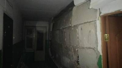 Из жилого дома в Туймазах после хлопка газа эвакуировали 45 человек - bash.news - Башкирия