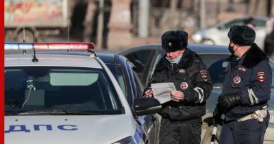 Долги по штрафам ГИБДД выросли за год почти на 1 млрд рублей - profile.ru