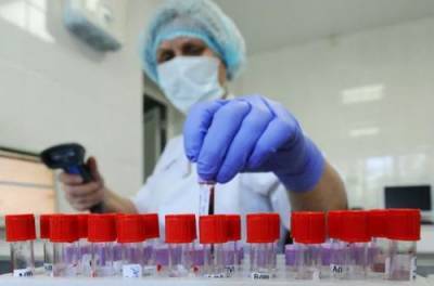 Джонс Хопкинс - Коронавирусной инфекцией уже заболело более 111,3 млн человек - from-ua.com - США - Англия - Бразилия - Испания